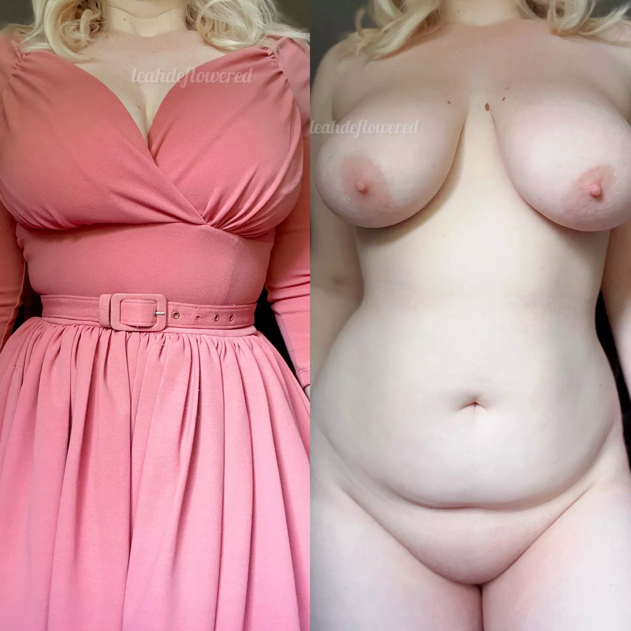 Another day, another on/o[f]f! I hope you’re enjoying these as much as I am! 😘 posted by leahdeflowered