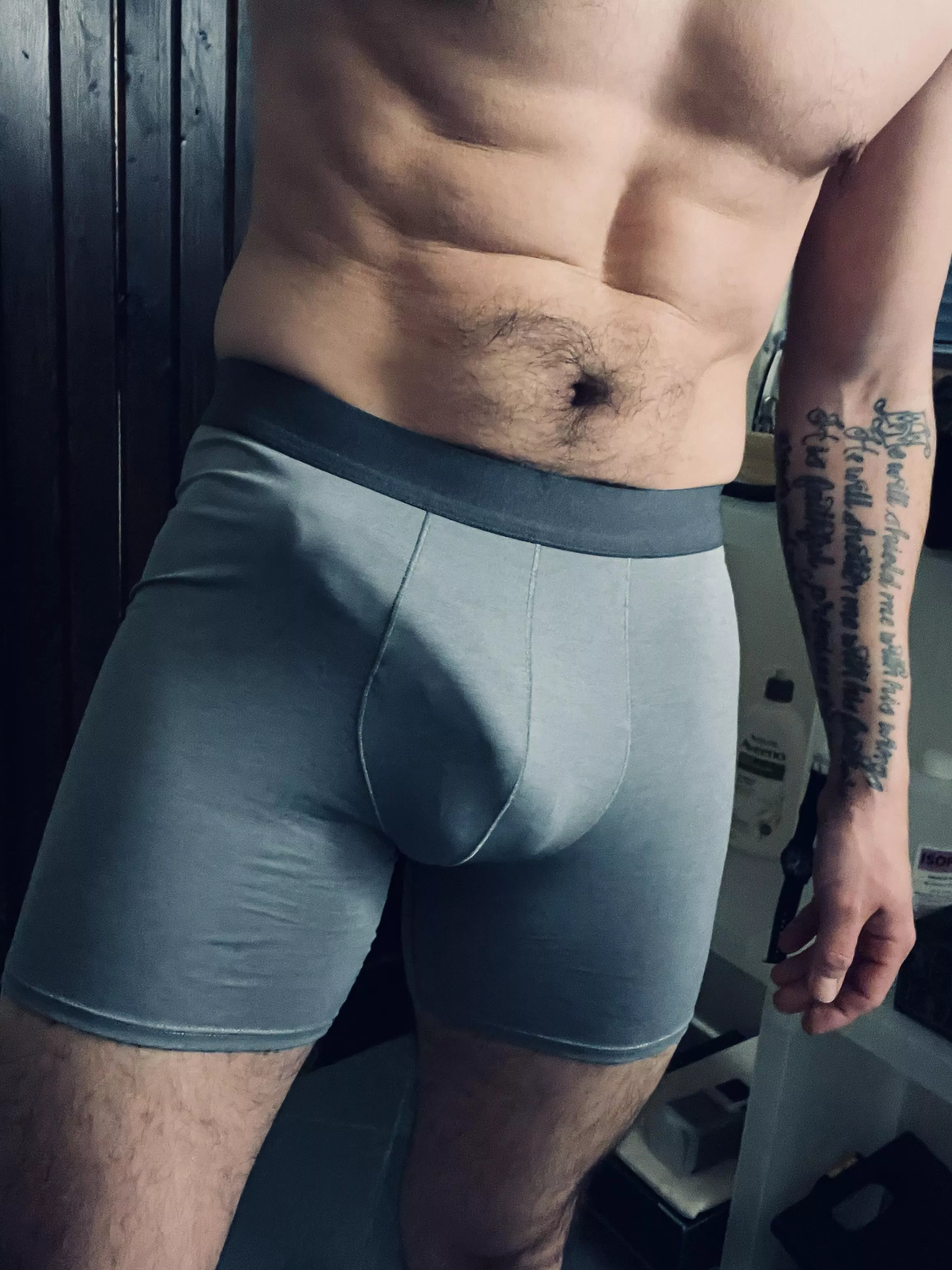 Another day, another pair posted by Adapt_Adept_