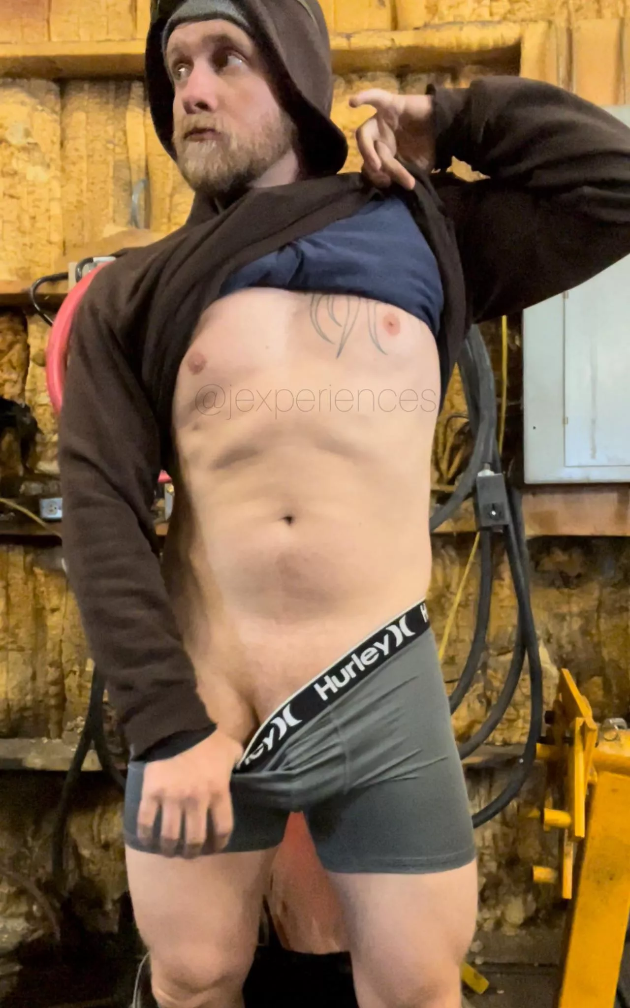 Another day at work posted by Jax-Experiences