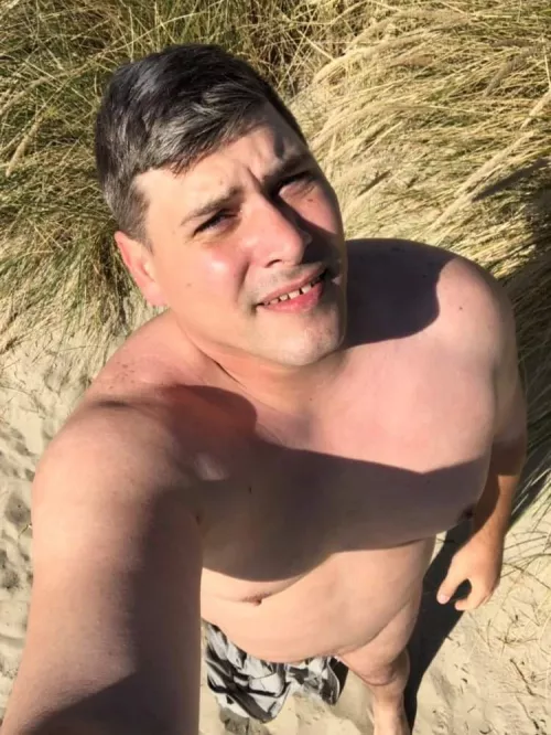 Another day in the dunes by Meet_Downtown