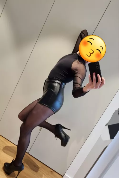 another day in the home office by Always-Confused-xx