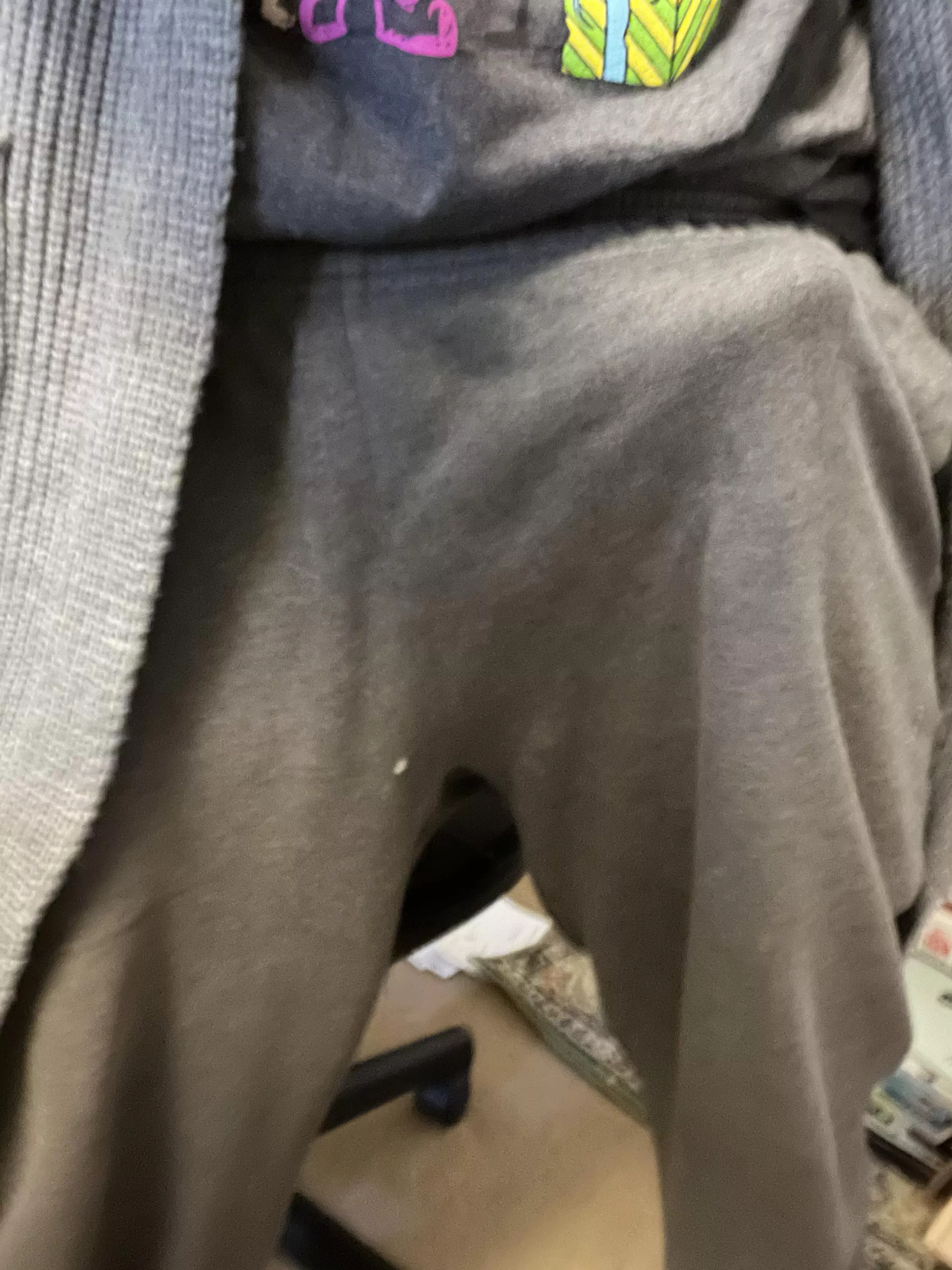 Another day taking my free time to tease myself. Love to chat posted by readingden