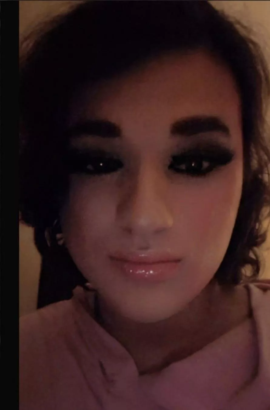 another day without hrt another day being ugly 🙃 posted by SabinaFemBoy