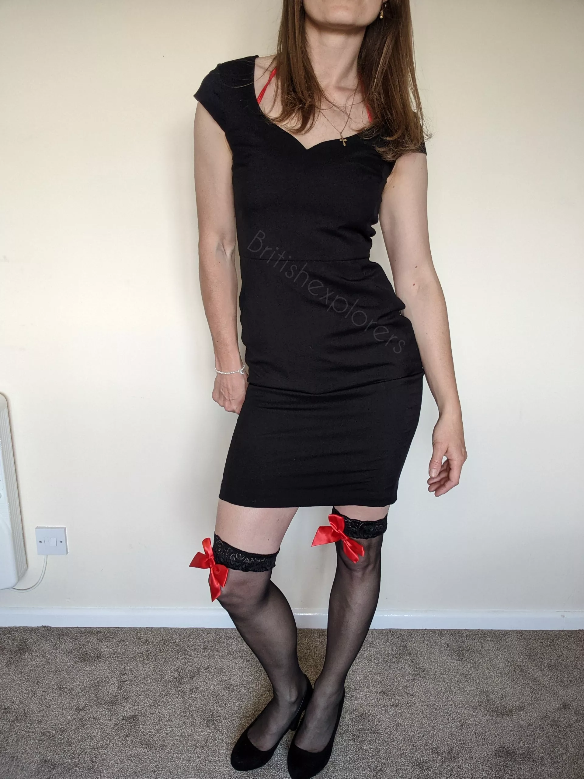 Another hard day at work [f] posted by Britishexplorers