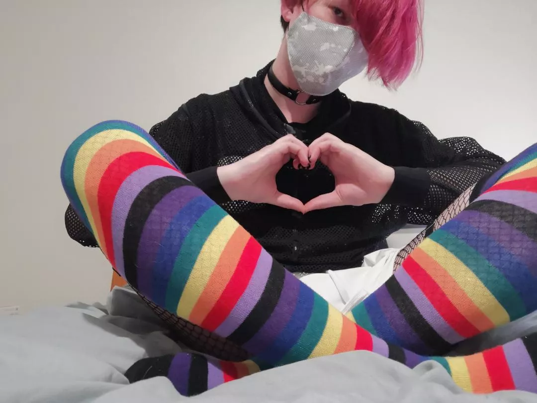 another interesting title posted by colourwavefb