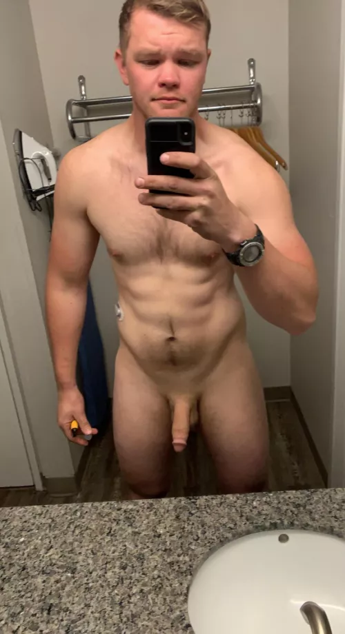 Another mirror another hotel another job by anon7279