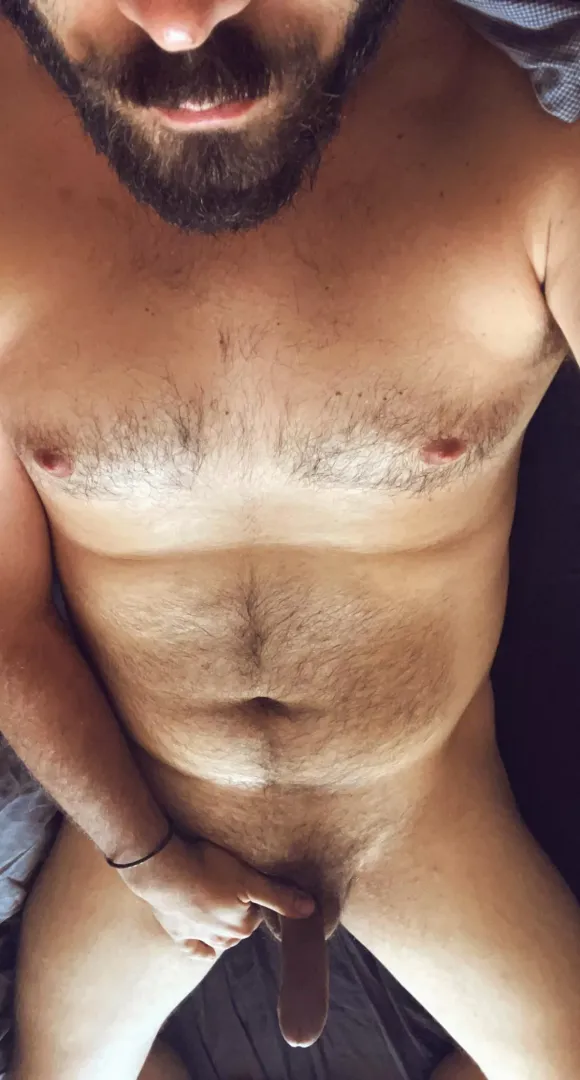 Another morning another boner hehe by aris-88-p
