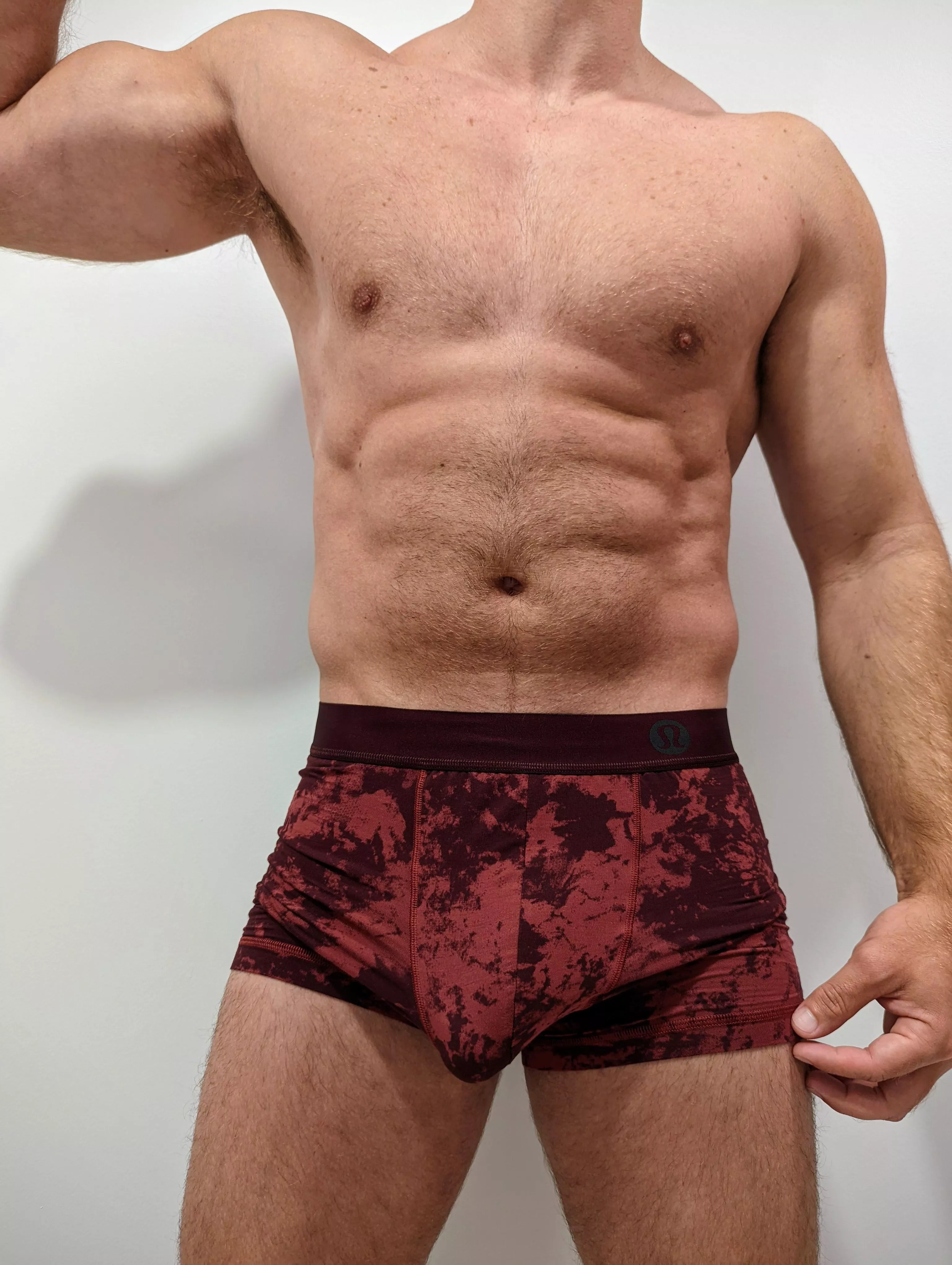 Another morning, another morning 🪵 posted by Potential-Sandwich99