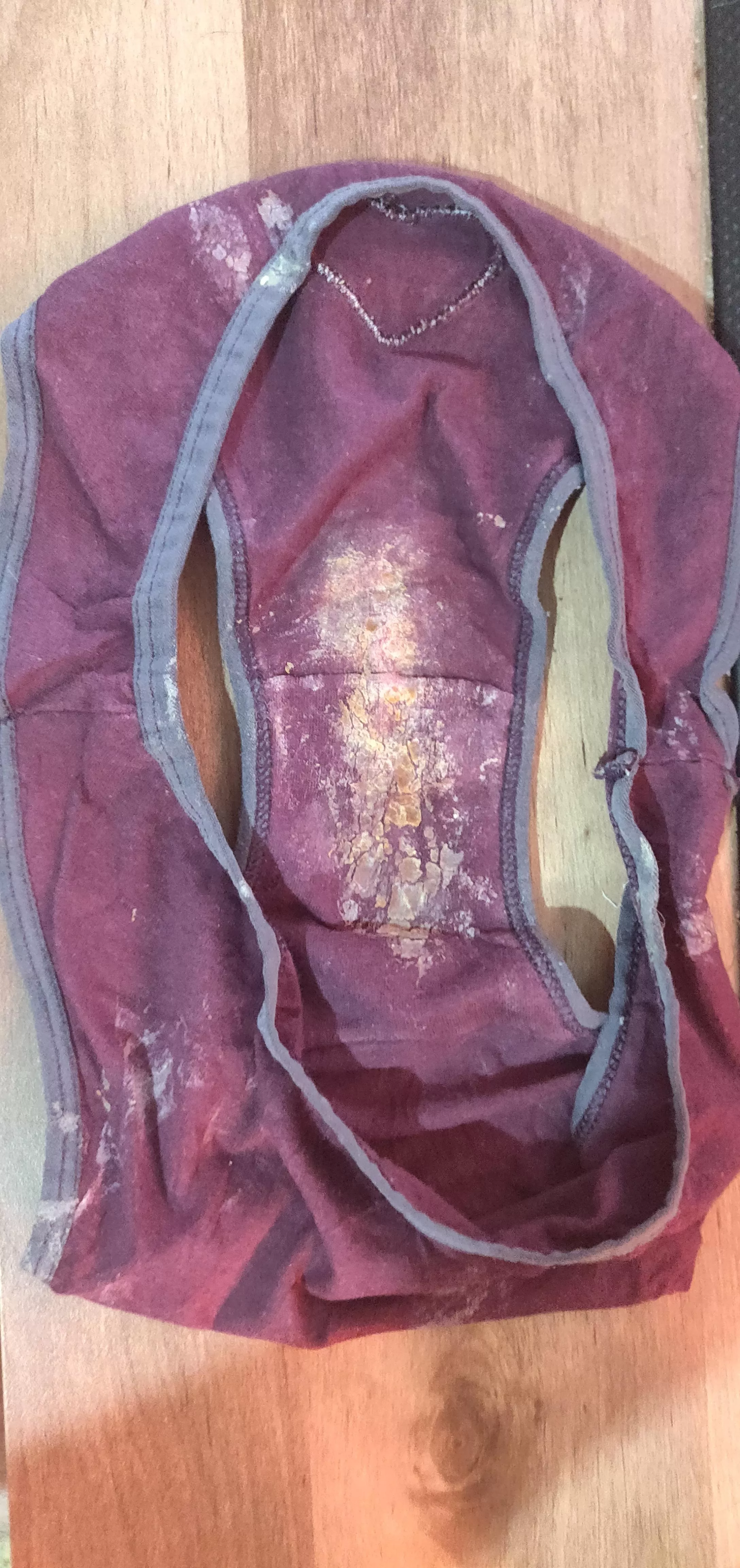 Another of my favorite pairs posted by nightshard30X