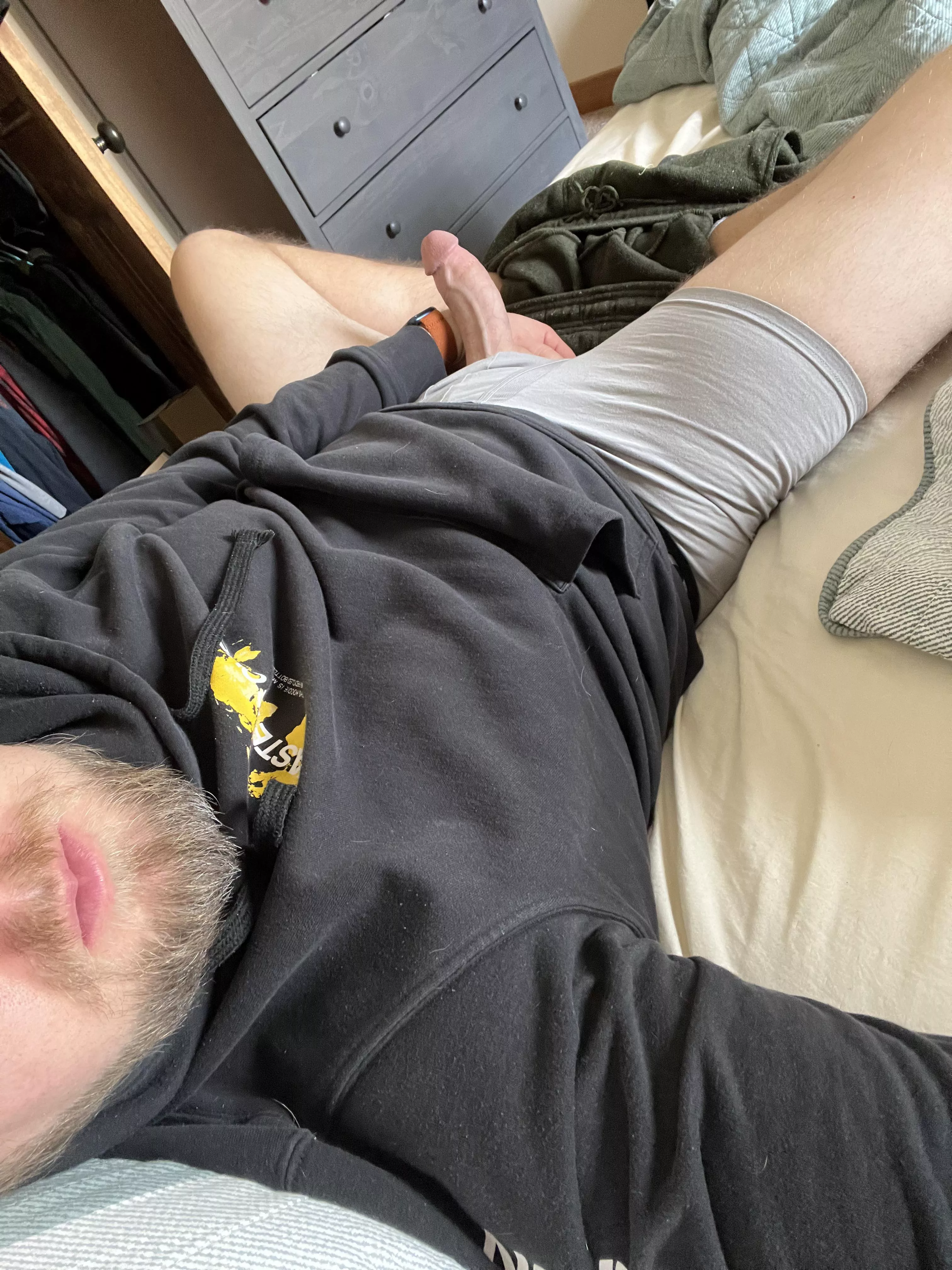 Another one from yesterday posted by randommd81