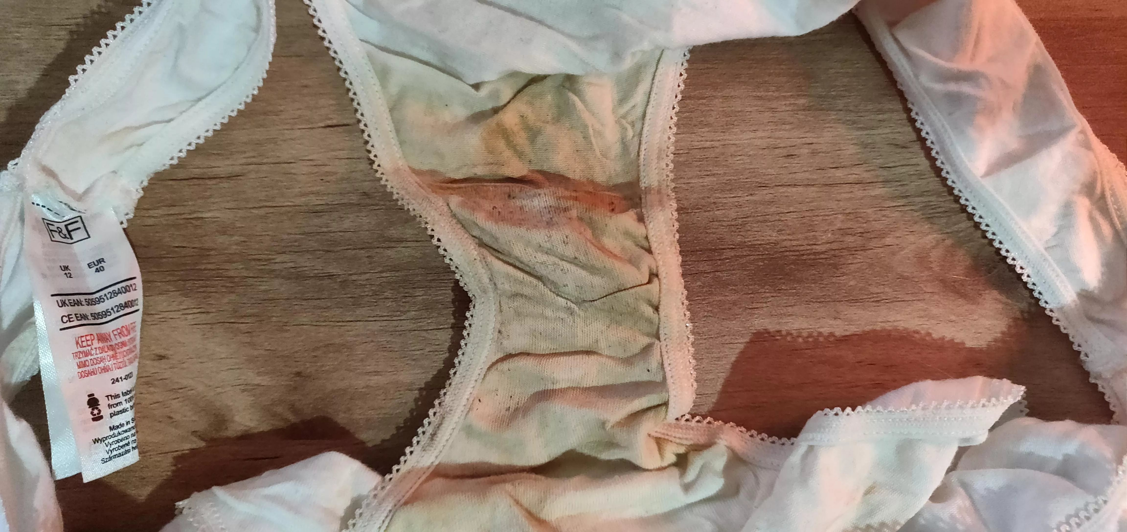 another pair from my collection, an extra yellow one posted by nightshard30X