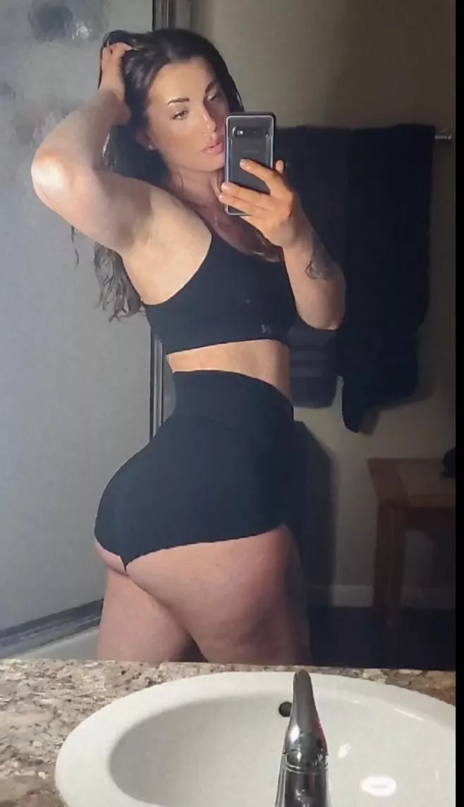 💕 another pair of shorts I think you'd like 💕 posted by Ok_Snow_1892