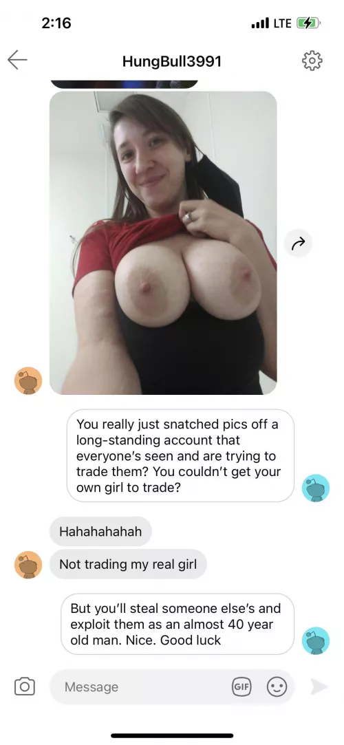 Another profile admittedly stealing other wife pics. by taway5361