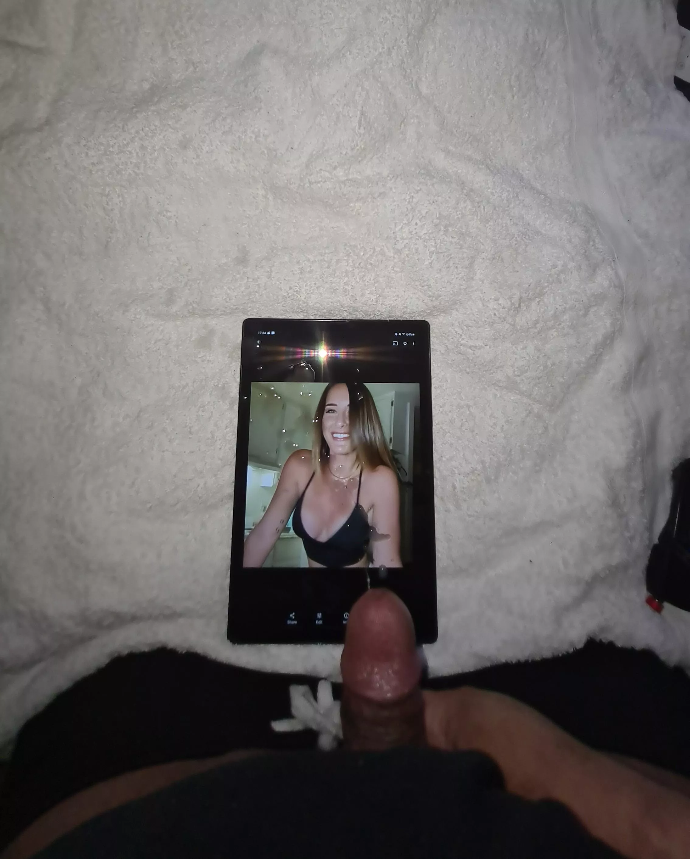 Another request fulfilled 😊 posted by OrangeJuiiced