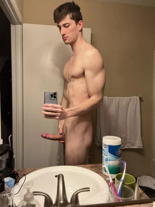 Another sleepy morning by Statosphere62