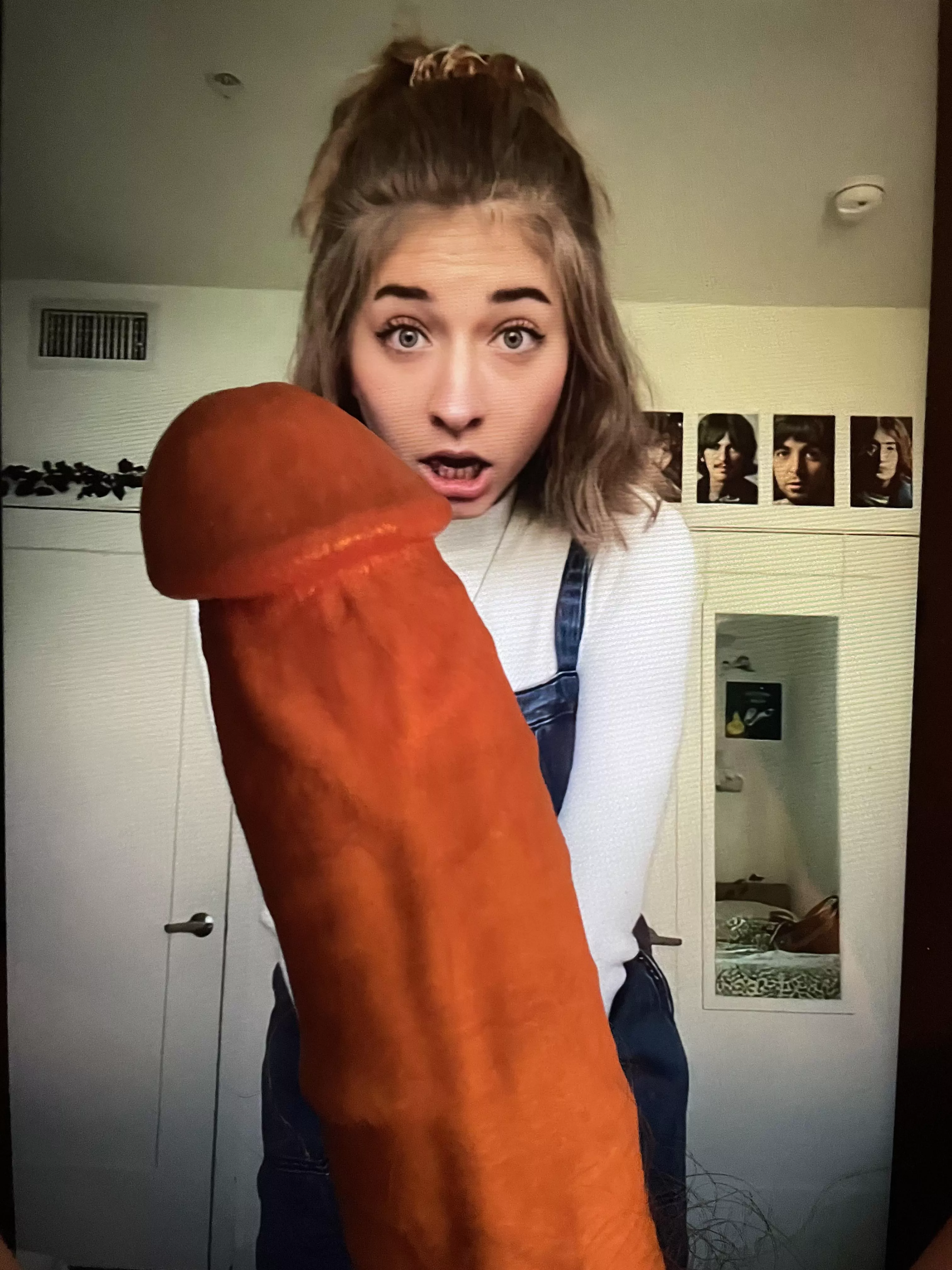 Another Soupytime Cock Tribute ❤️ posted by Another_SSS_Acc