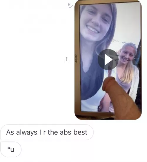 Another trib done! by OutlandishnessWeak24