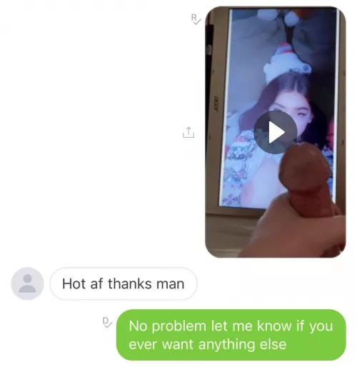 Another tribute delivered! Who’s next? by OutlandishnessWeak24