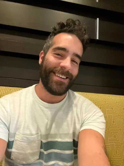 Another work trip hotel stay! by morethanjustcock