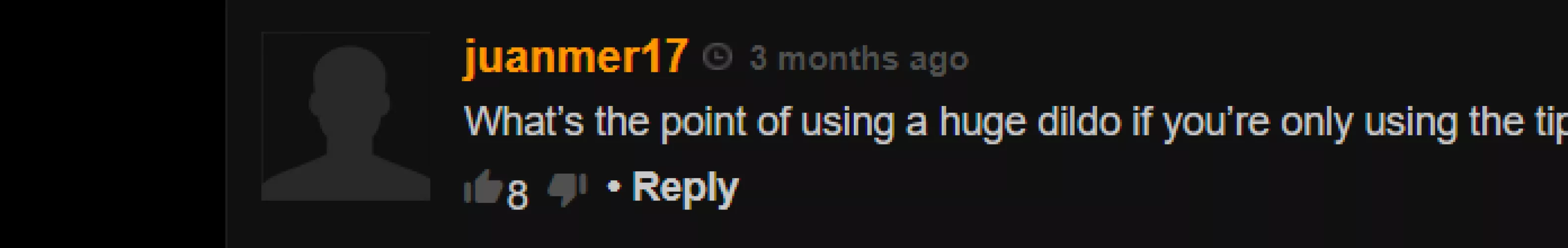 Answers? by bustymf3