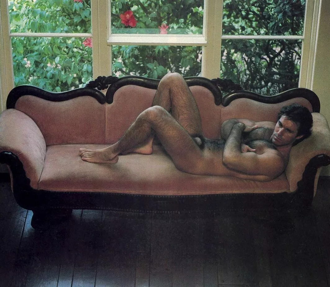 Antonio Contrelle Playgirl 1981 posted by SevenNSFW