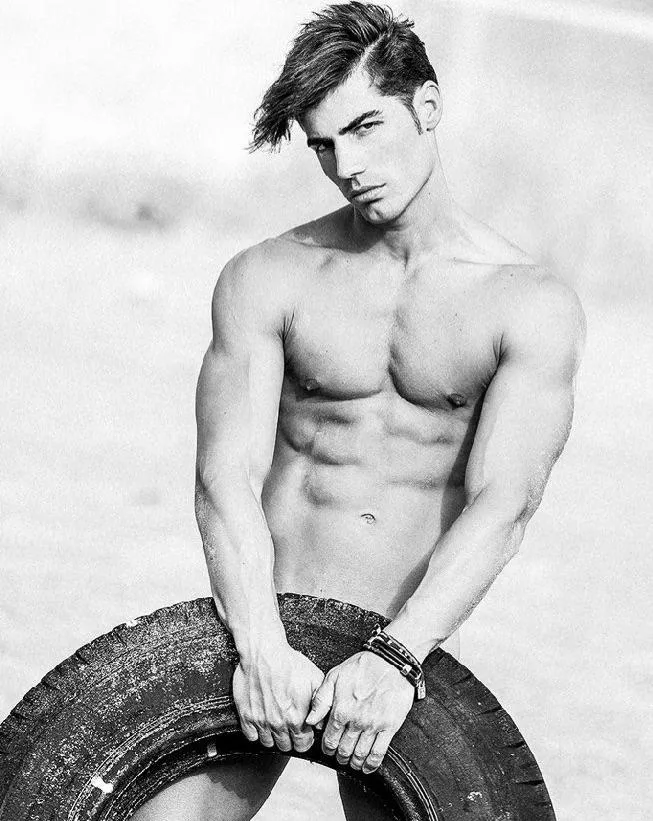 “Antonio Pino” … posted by neilfromsydney2003