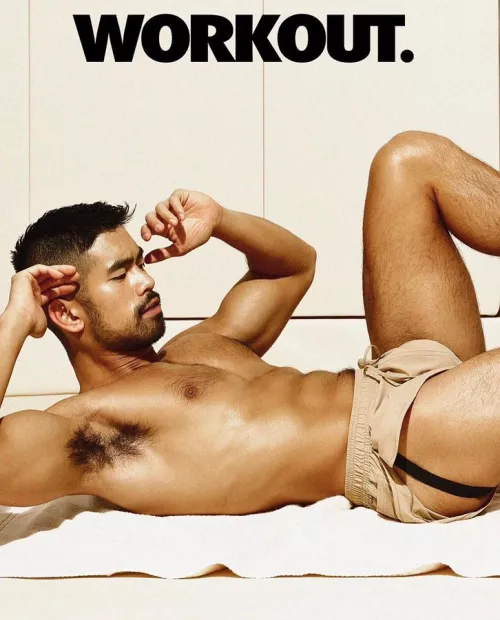 Antony Tran by MarsNirgal