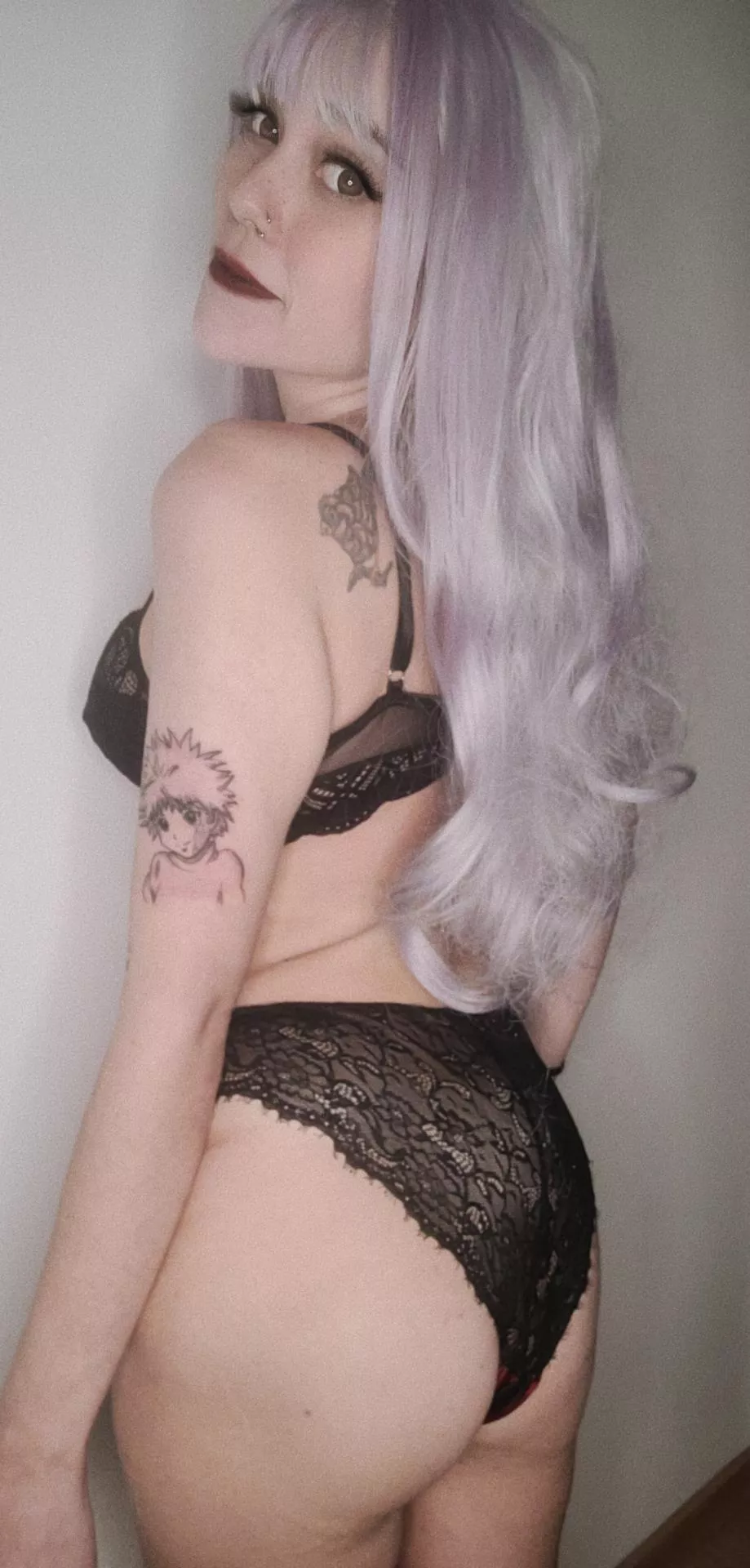 any anime [f]ans around here? posted by lovelysquirrel96