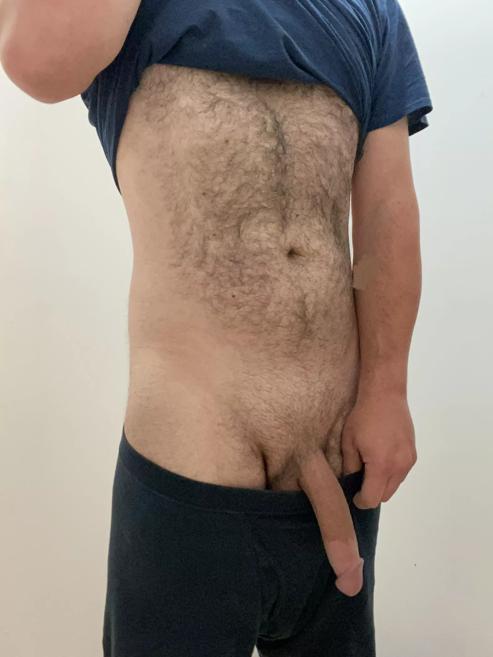 Any appreciation for a semi? posted by mrdobbs00