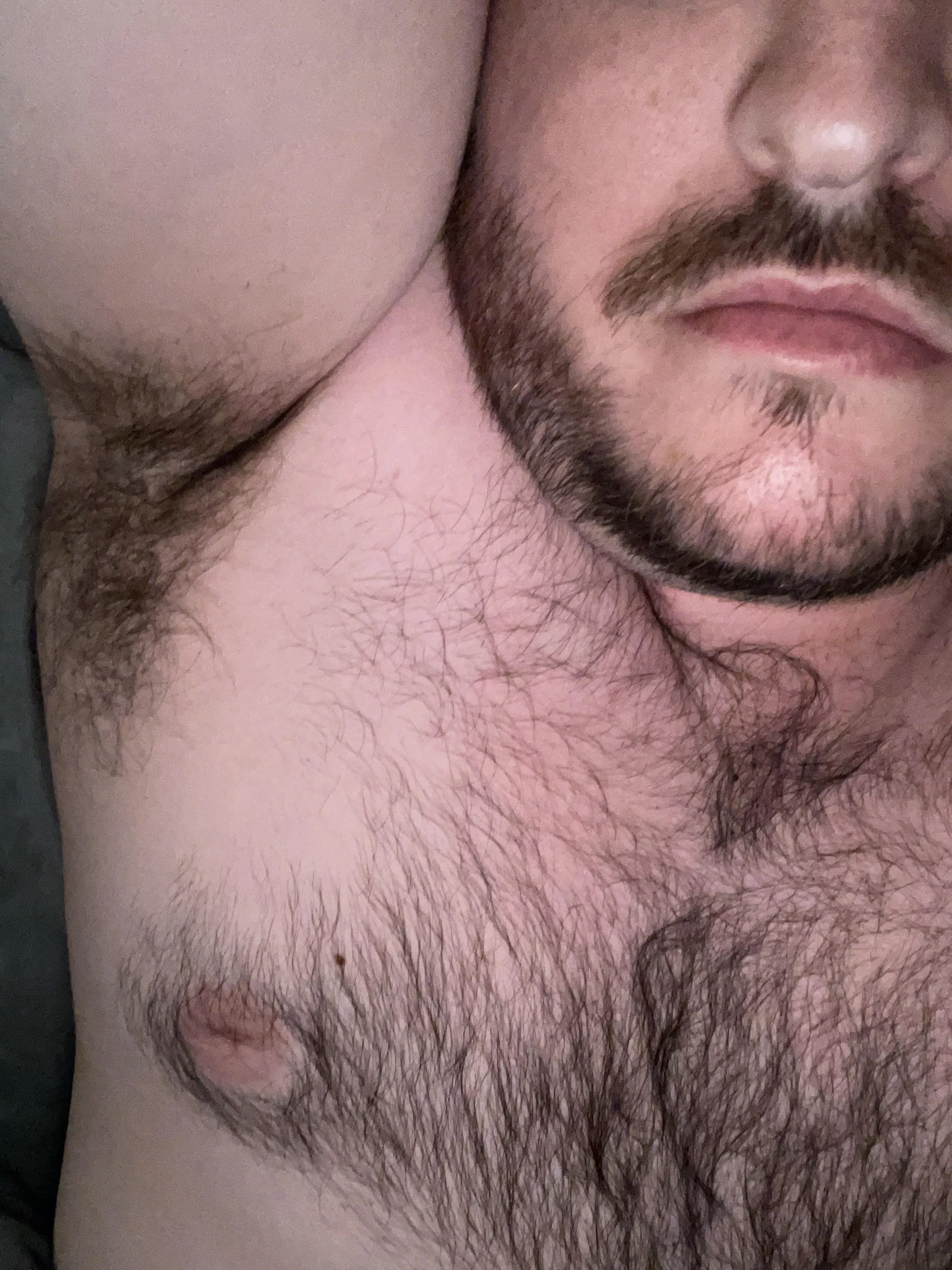 Any armpit whores on here? 🐽 👅 posted by AcceptableGlove4772