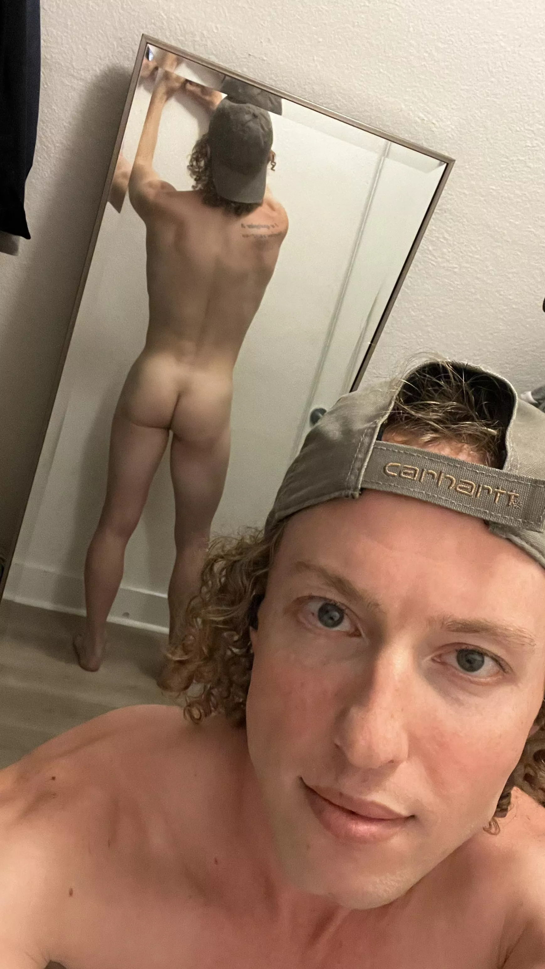Any ass fans here? 😉 posted by thinkingkinky