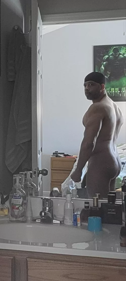 Any backside lovers out there? (50) by RepresentativeIll862