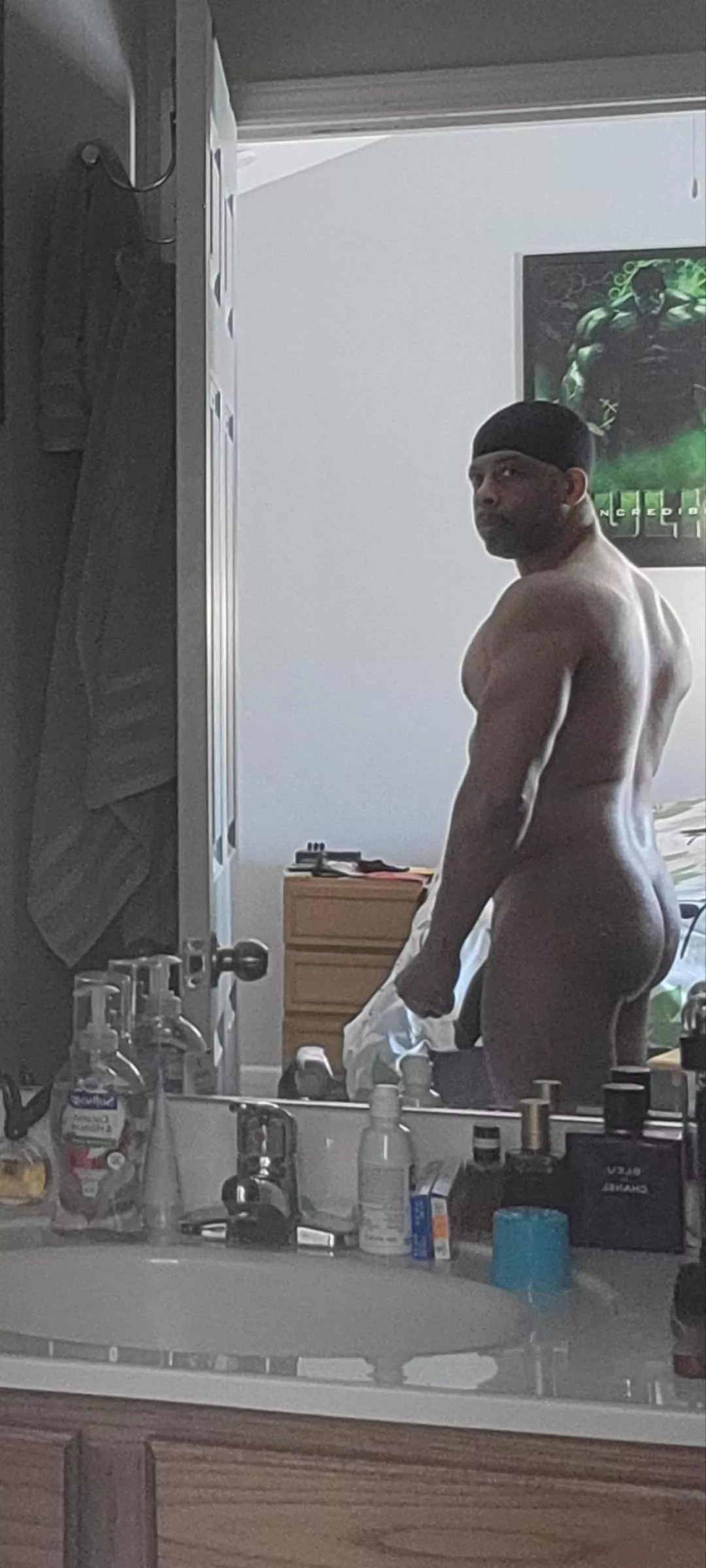 Any backside lovers out there? posted by RepresentativeIll862