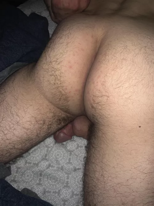 Any bbc wanna stuff this by IWSYDSB