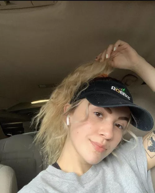 Any BBCs willing to jerk trib tight blonde my ex for rewards? by Dangerous_Reality368