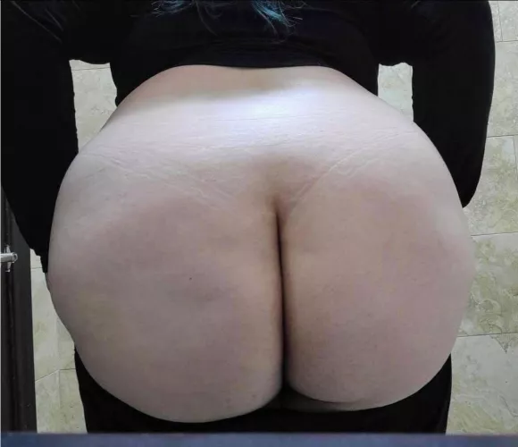 Any BBW booty lovers by msthiccckitty