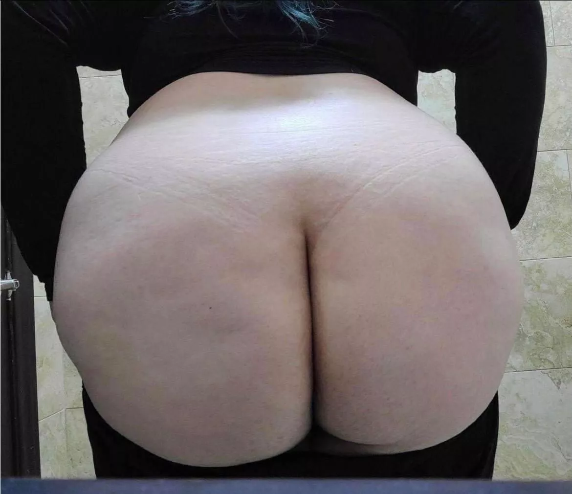 Any BBW booty lovers posted by msthiccckitty