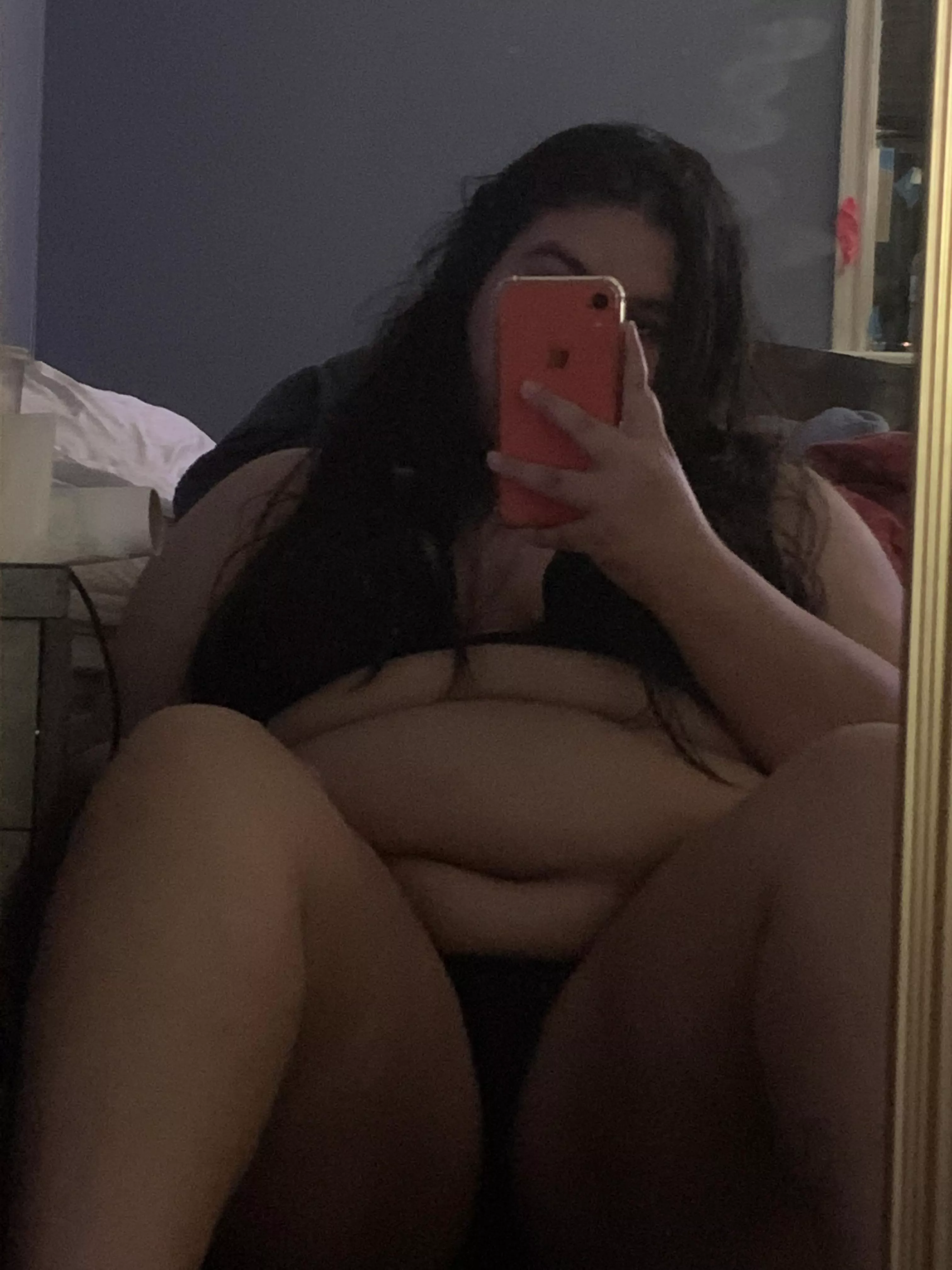 Any bbw lovers ? posted by Qtsophh