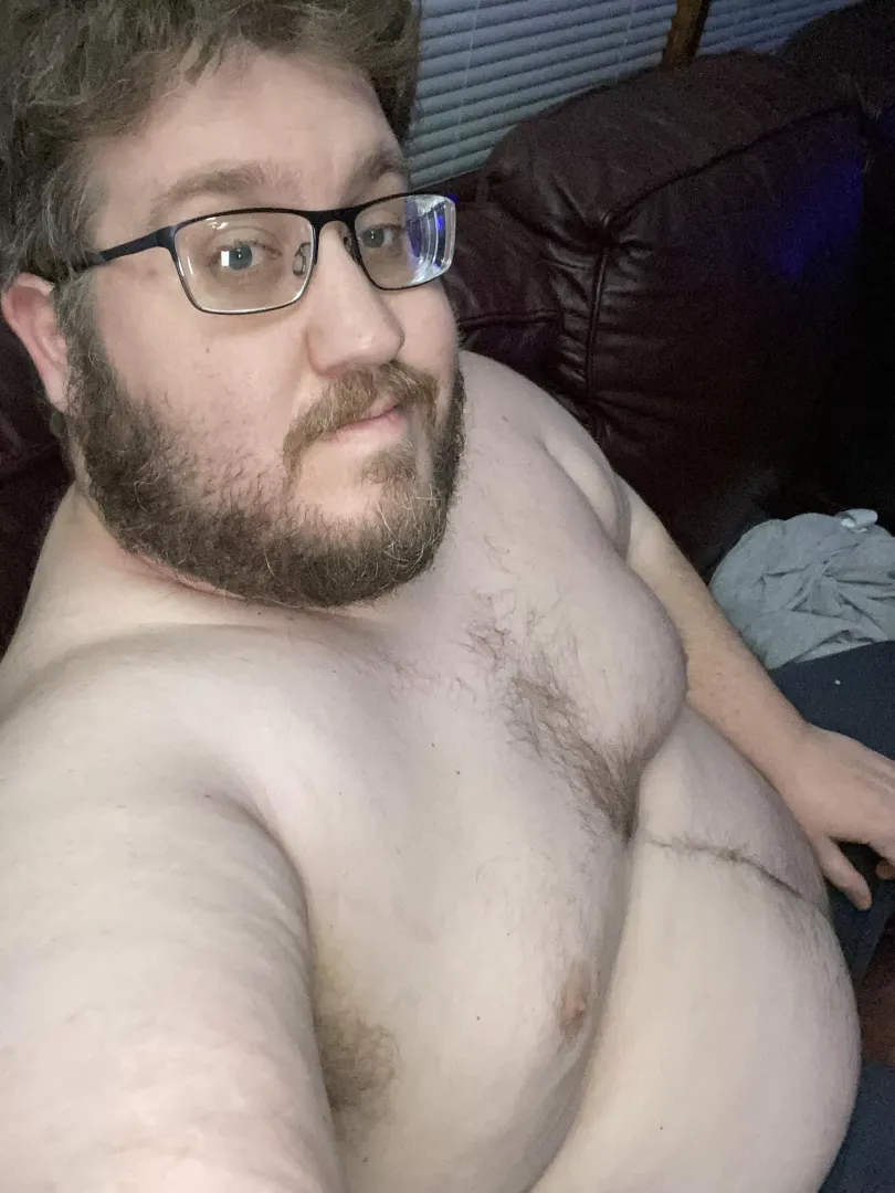 Any bbws wanna chat?? posted by Killabeesontheswarm
