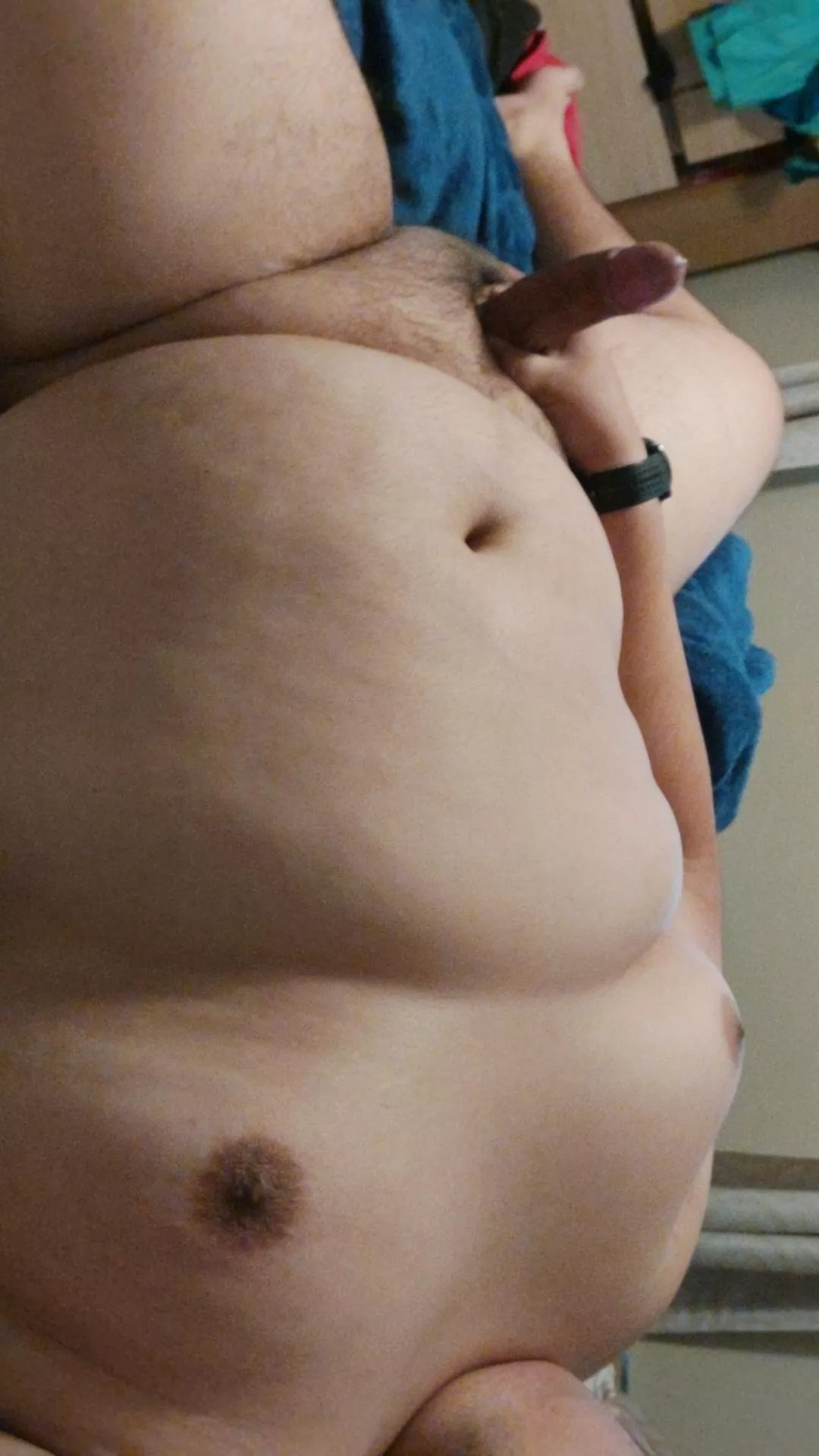 any bear bttms interested? posted by reechBCU