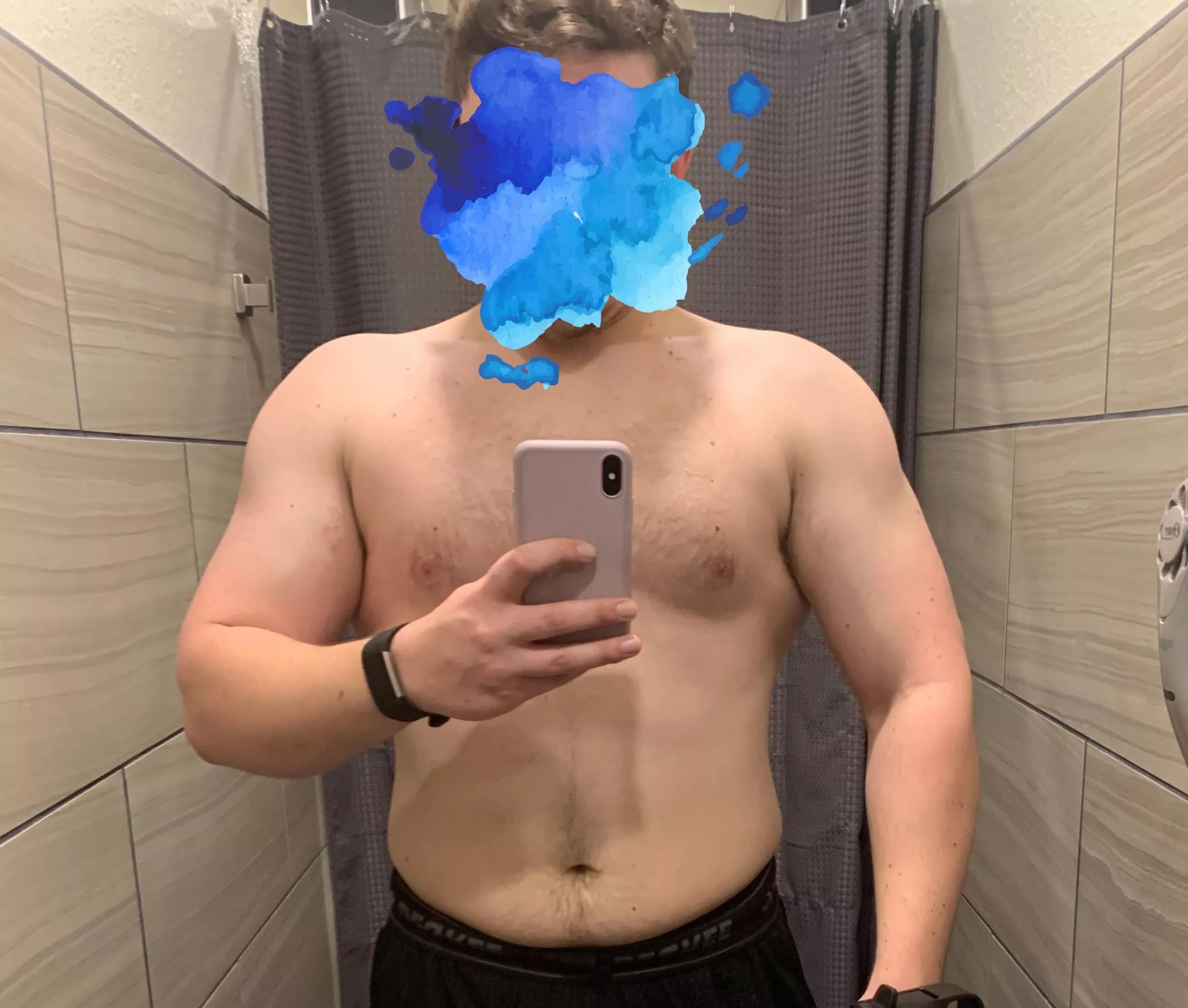 Any bears want to give me a rub down? posted by ColoradoCubby