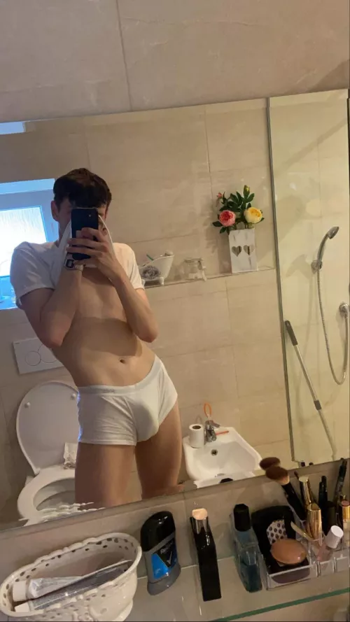 Any big dick for me ? by Mediocre_Schedule_43