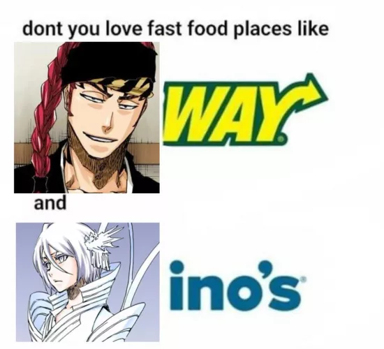 Any Bleach fans in here? by worstwriterever26