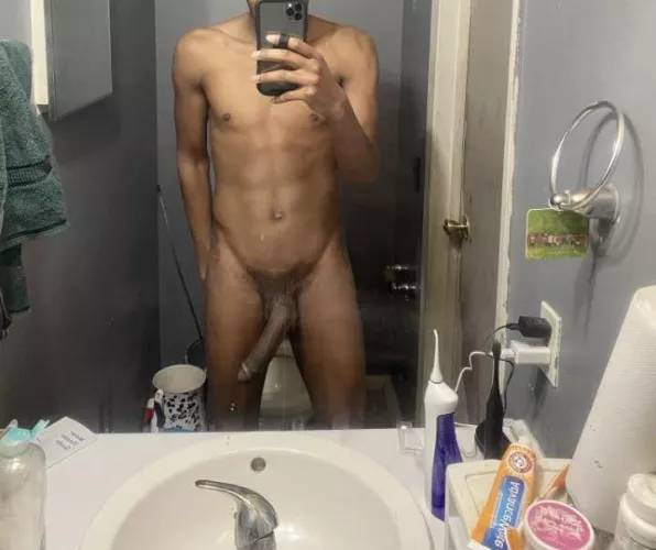 Any body's Wife or Gf in need of a good stretching? #newjersey by Ohkamisama