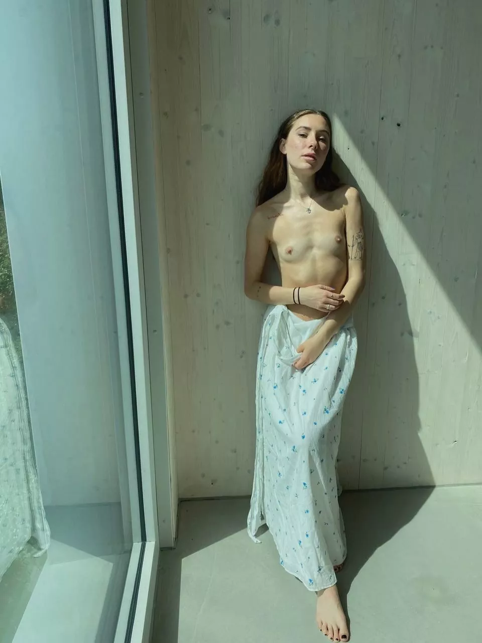 Any boobs lovers awake? This one’s for you posted by RomanticIceberg