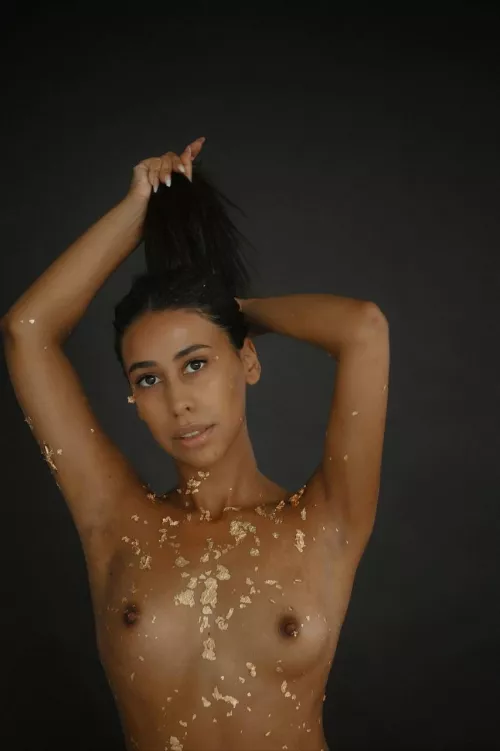 Any boobs lovers awake? This one’s for you by HourlyTangy