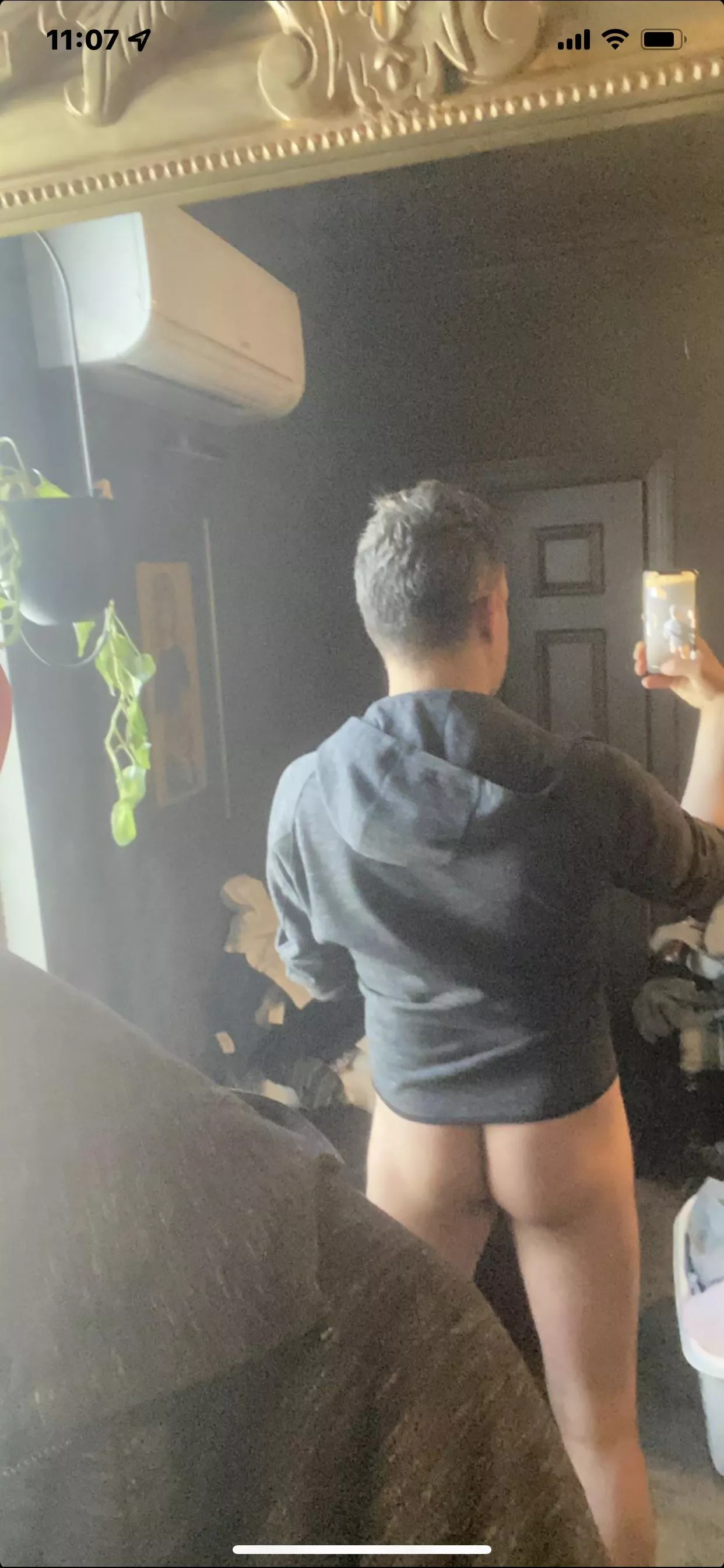 Any bros wanna lend me their undies? posted by Euphoric_Ad_4210