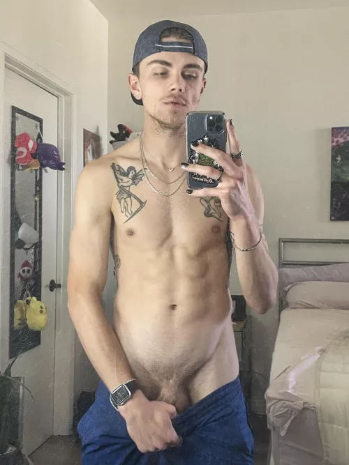 Any bros wanna try? (23) by aceheartbreak