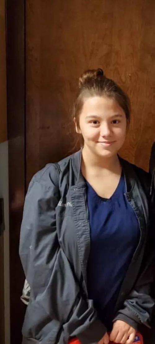 Any bulls want my gfs Facebook and insta dm for more details by SnooFoxes2688