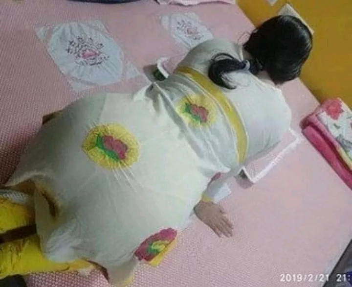 Any bully up for my brown mom posted by frappecaremel